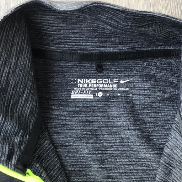 Nike Golf Tour Performance Jacket - Picture 3 of 3